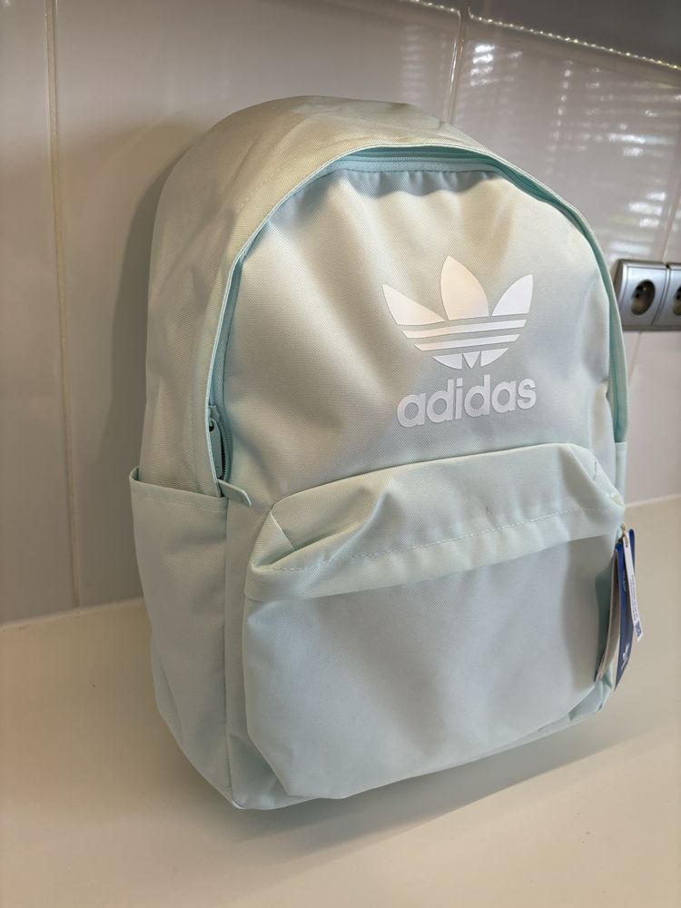Plecak adidas class 26