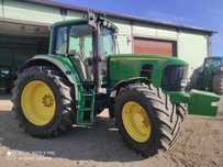 John Deere 7430 Premium Super stan !!! John Deere 7530, 6930