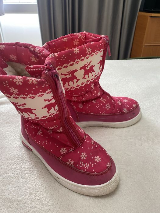 Дитяче взуття