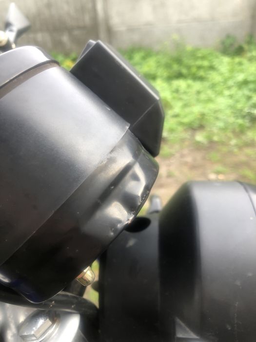 Продам спарк сп125-1цф