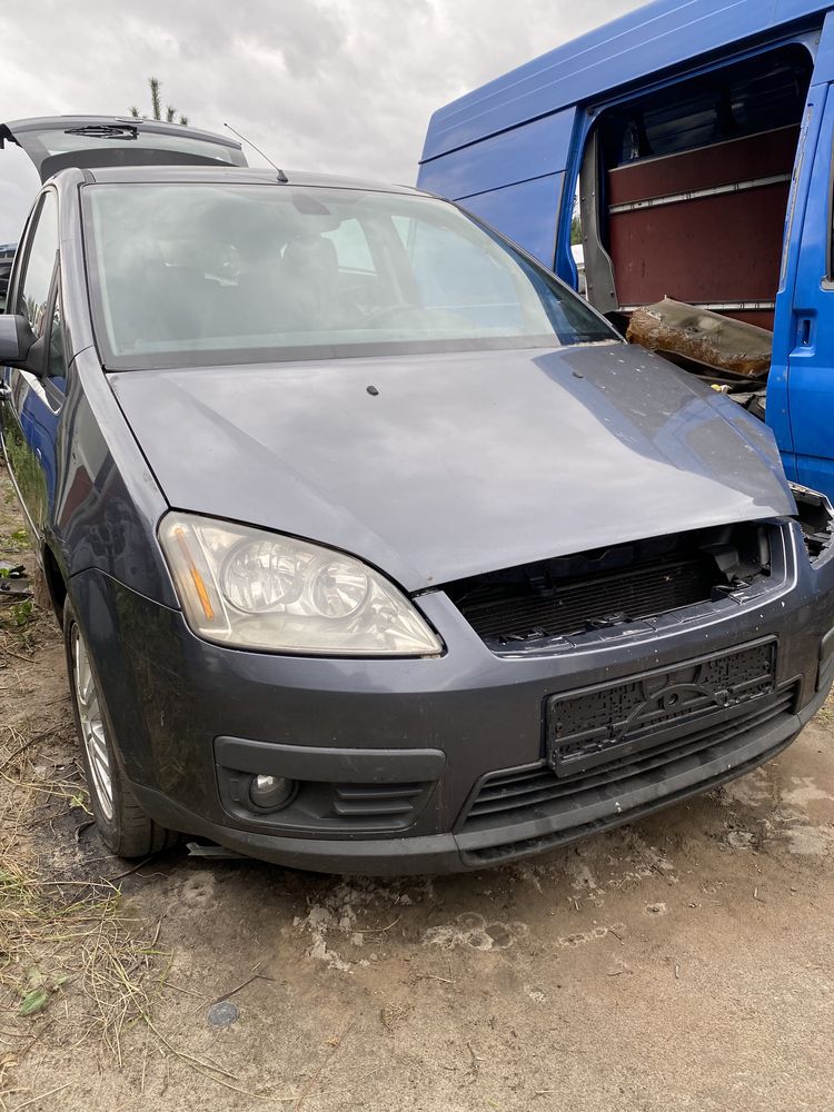 Ford C max 1.6 1.8 2.0 Запчастини Розборка