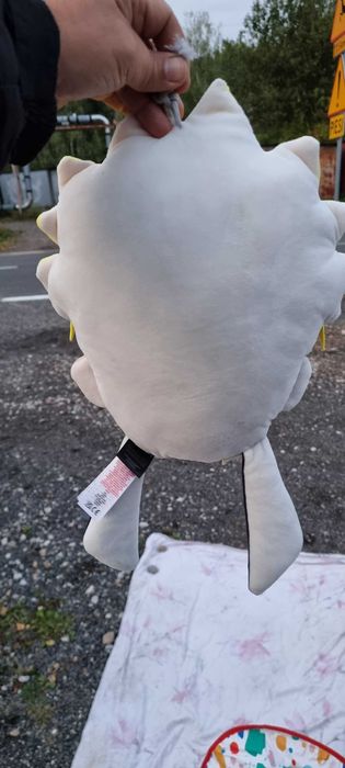 NARUTO poduszka głowa