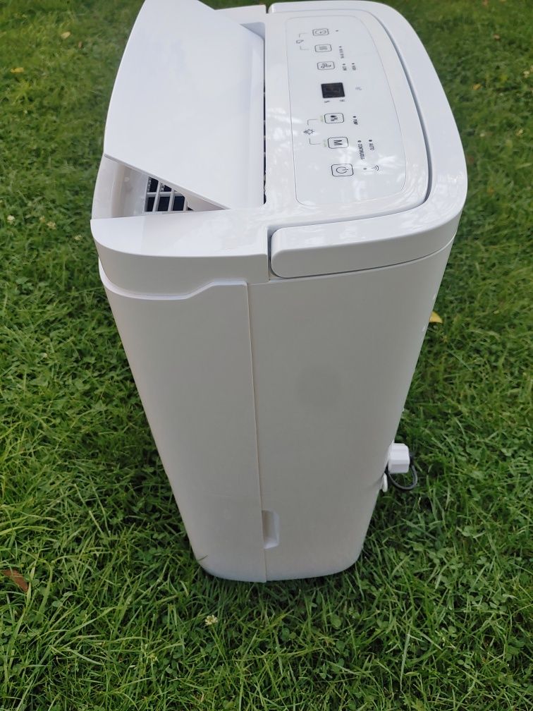 Осушувач повітря KLARSTEIN DryFy Connect 50 (10034435)