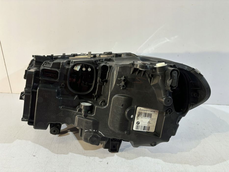 BMW X3 G01 X4 G02 lampa adaptive led prawa- 17294
