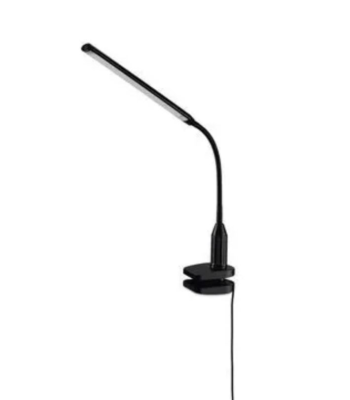 Lampka LED z klipsem, 4,2 W