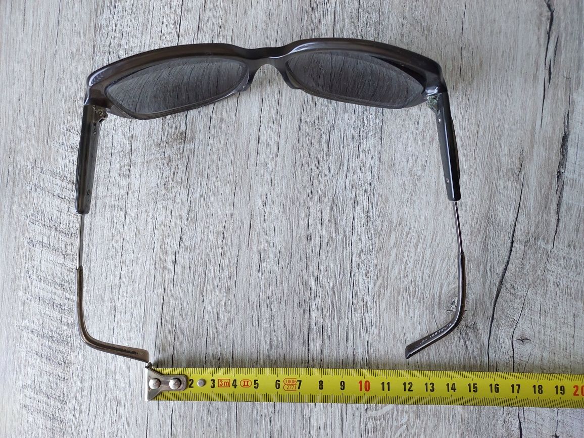 Окуляри / очки / оправа для окулярів Burberry + футляр