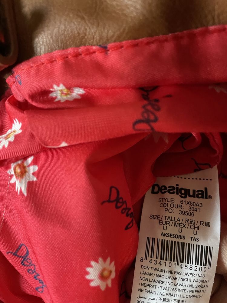 Torebka Desigual