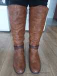 Buty zimowe kozaki Relife