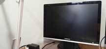 Monitor Samsung 22 cali używany