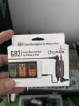 Interface para guitarra