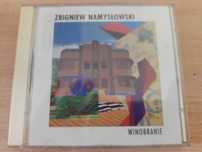 Zbigniew Namysłowski Winobranie 1994 Szukalski