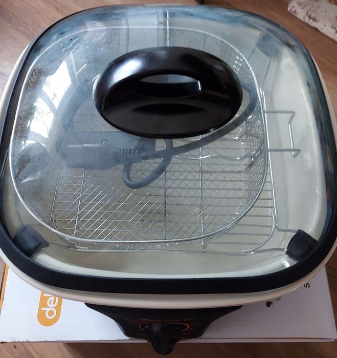 Мультиварка- скороварка