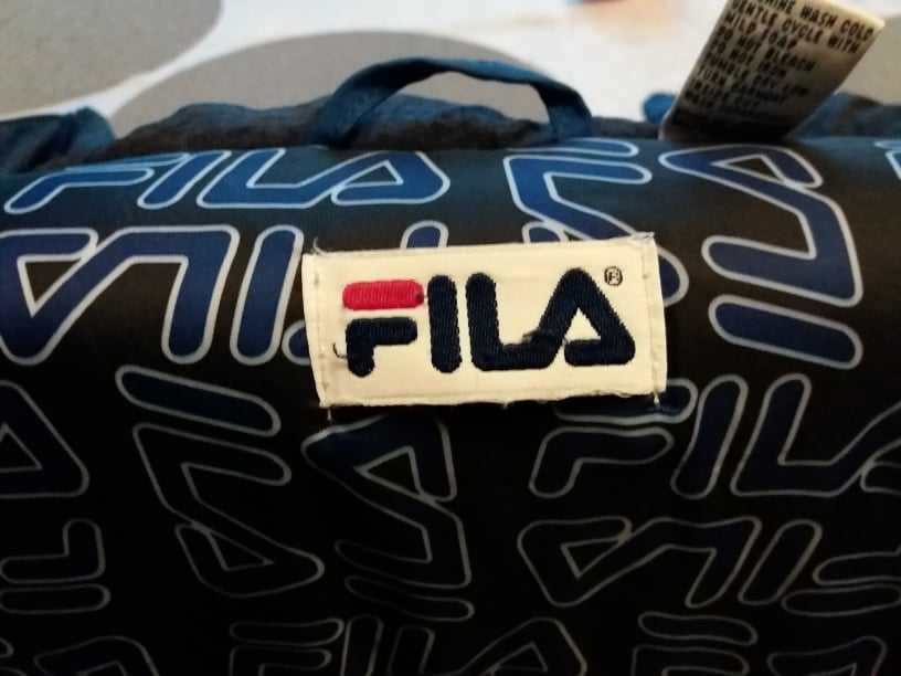Kurtke firmy FILA sprzedam