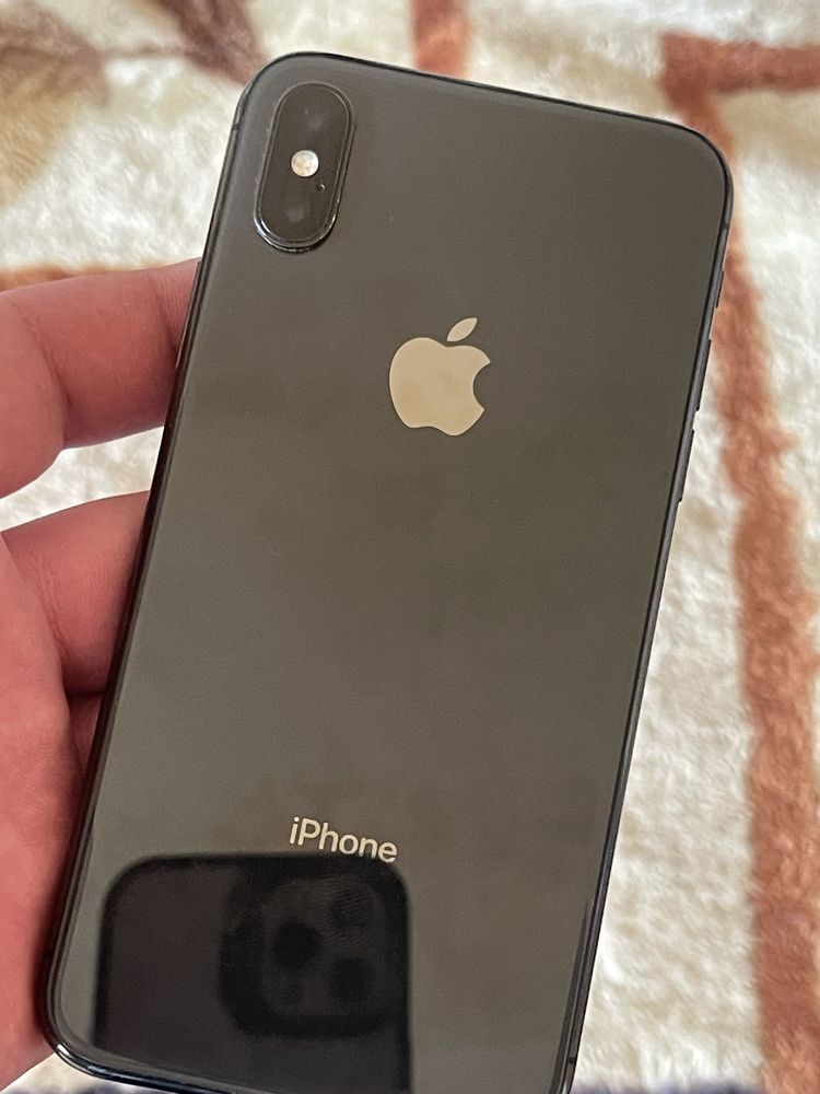 Iphone X 64 gb Neverlock