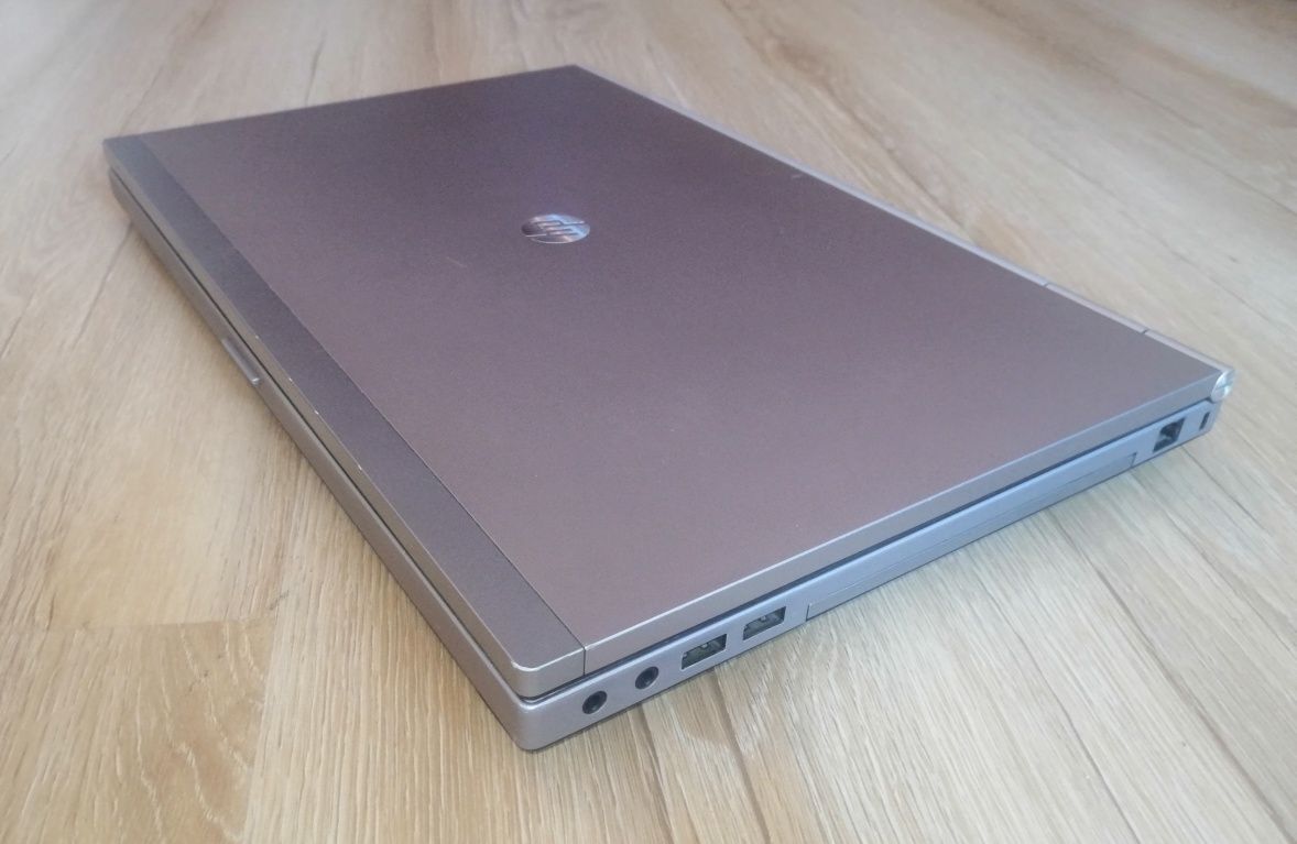 HP EliteBook 8570p