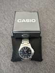 Relogio Casio Timeless Collection