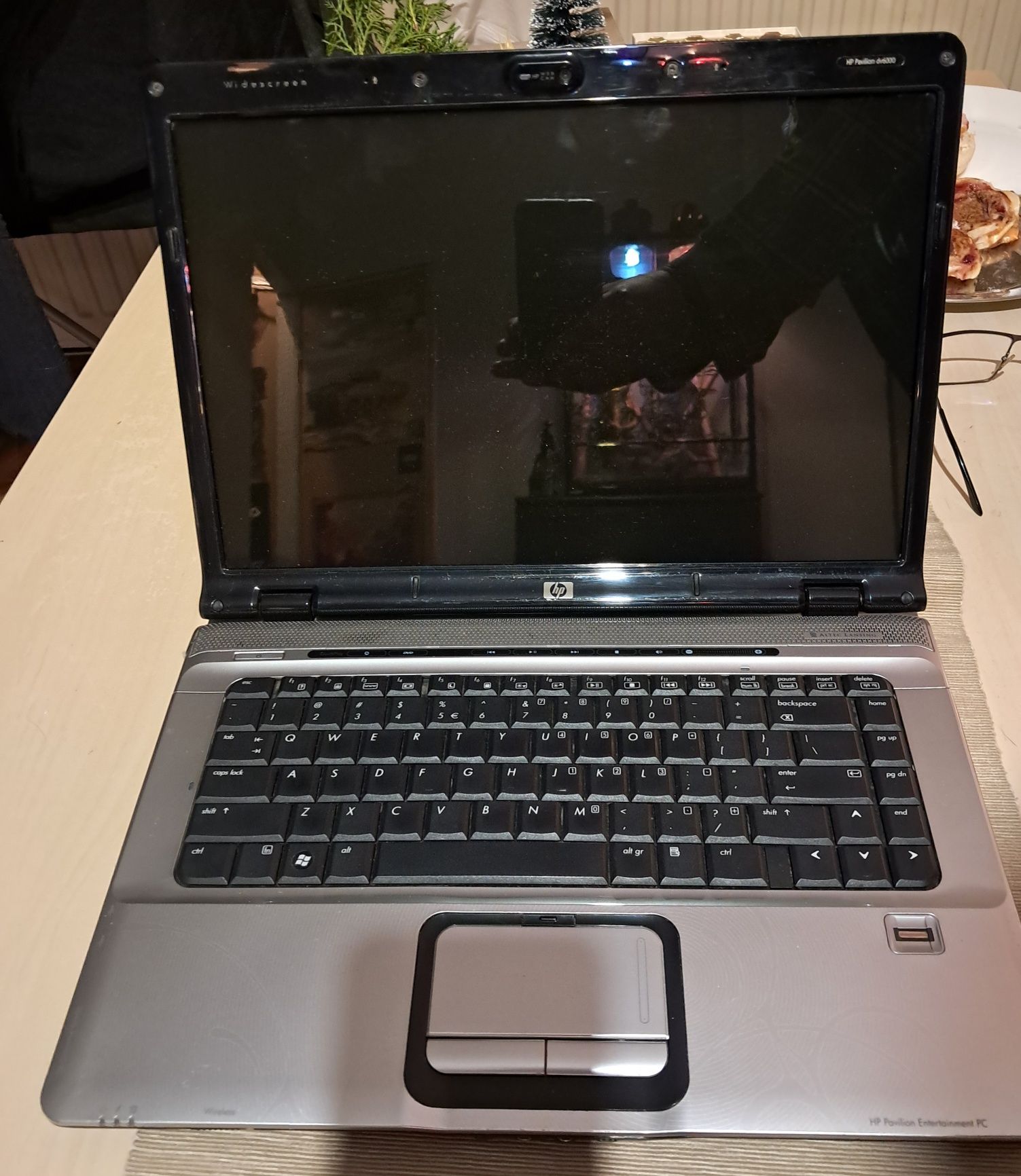 Laptop HP Laptop