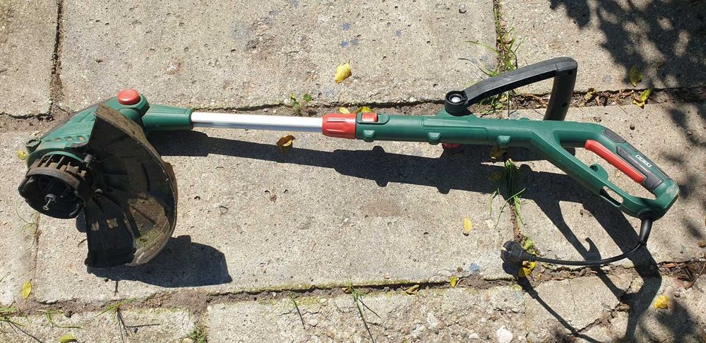 Podkaszarka Parkside PRT550 A5