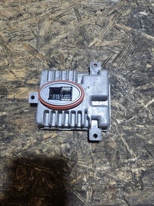 Przetwornica xenonu Bmw F10 F11 F30 F31 F20 F21 LAMPY REFLEKTORA MODUŁ