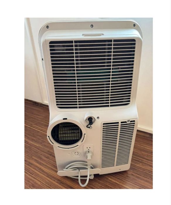 Мобільний кондиціонер Comfee Eco Friendly Pro