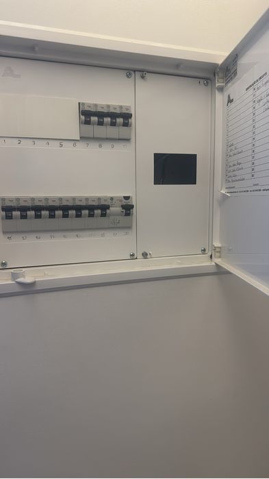Trabanhos electricos todos tipos de trabalho