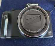 GOSTA DE FOTOGRAFIA - Otima oportunidade Câmara fotográfica CANON