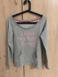 Bluza szara Reserved rozm. M