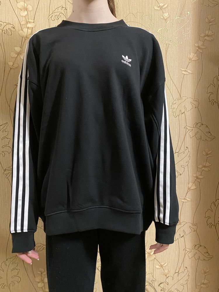 Кофта Adidas оригінальна