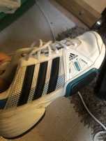 Tênis Adidas Tamanho 36 2/3