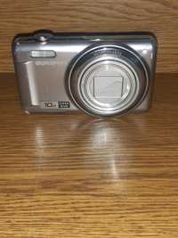 Olympus D 720 цифровой фотоаппарат , суперзум 14 Мп
