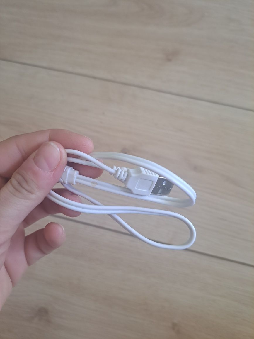 Głośnik bluetooth Accenture z bambusa