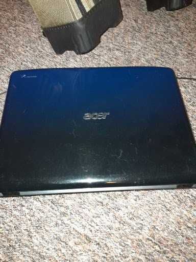 Laptop Dell Acer