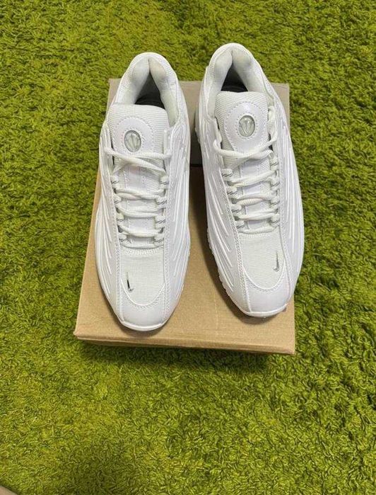 (БЕЗ ПЕРЕДОПЛАТИ)Nike x Nocta Hot Step Air Terra найк нокта хот степ