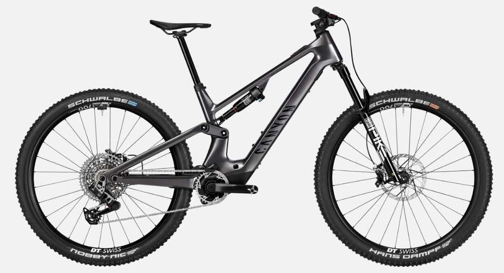 Canyon Neuron ONFly CF9 Rozmiar M  Rower MTB Full 2025 stan idealny