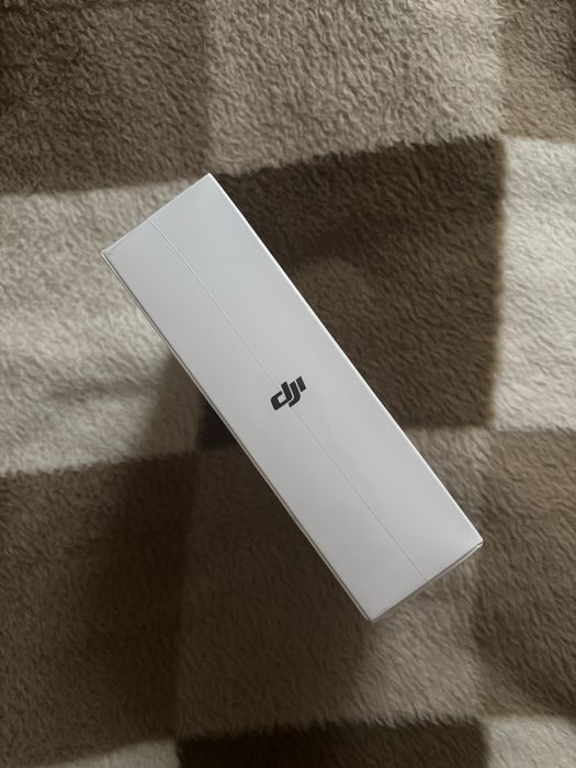 Stabilizator Dji Osmo Mobile Se