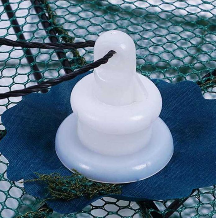 Раколовка зонт 6, 8 входів зонтик парасолька рачница павук паук