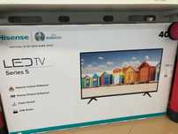 Led TV  Series 5 "40"