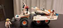 Klocki Playmobile