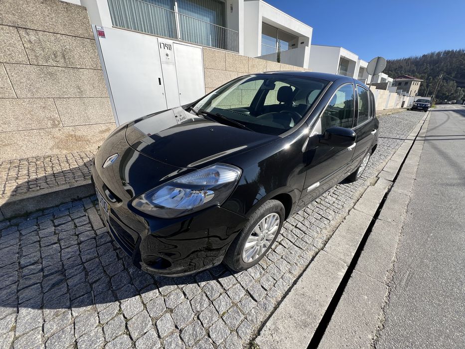 Renault Clio 1.2 Impecável