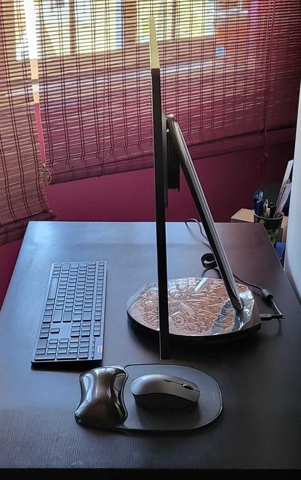 Computador All-in-One Lenovo Yoga AIO 9 32IRH8