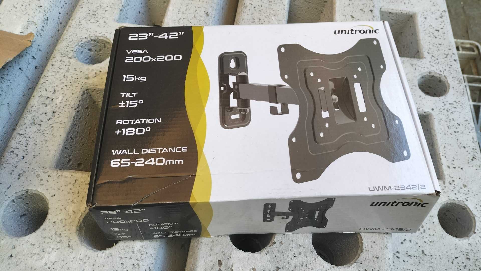 Suporte TV Giratório