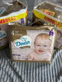 Pampersy Dada 4 Extra care