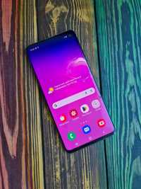 Samsung s10 8/128gb duos официал.