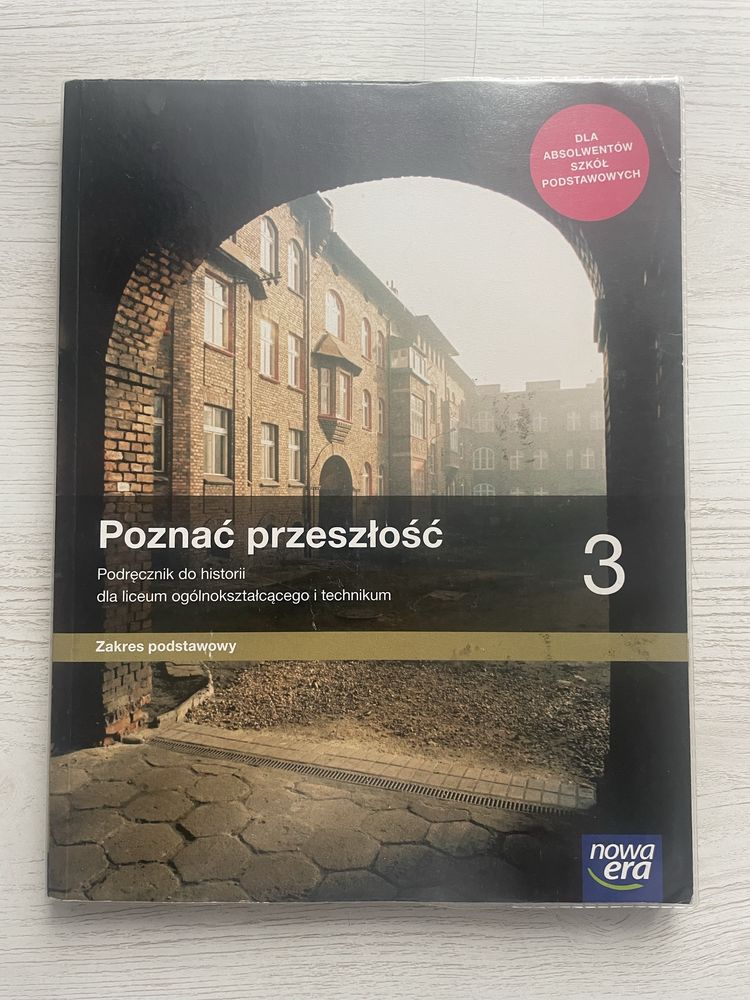 Poznać przeszłość 3