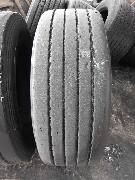 385/65R22.5 Giti GTR955 naczepa