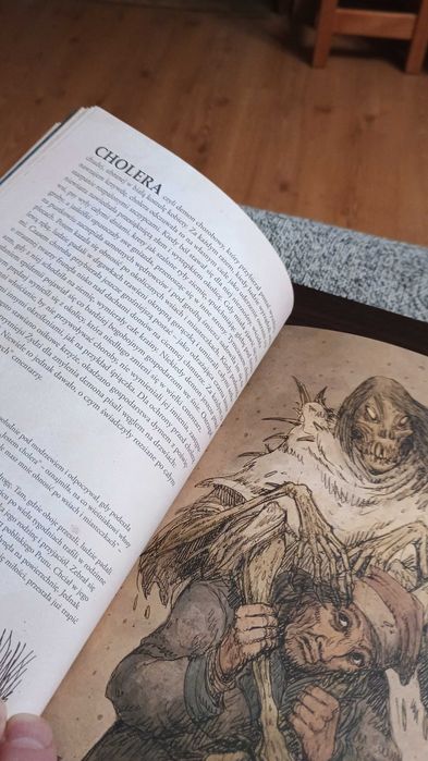 Bestiariusz Słowiański    Część  druga