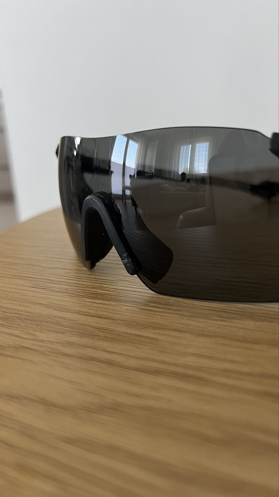Okulary balistyczne ICE 3LS