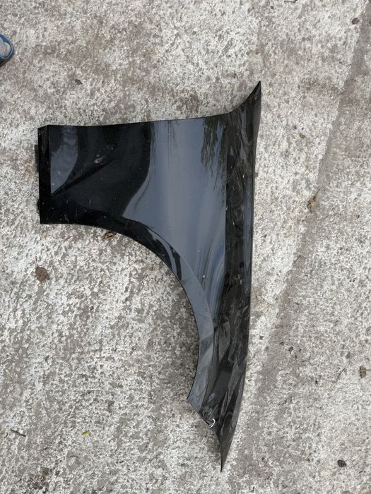 Крило переднє праве BMW 3 G20 G21