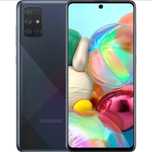 Телефон SAMSUNG Galaxy A 71