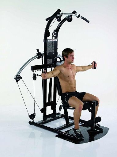 Atlas treningowy Finnlo BIO FORCE SPORT